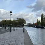 Villette & Canal - Apartment
